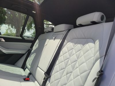 2026 BMW X5 - Photo 12