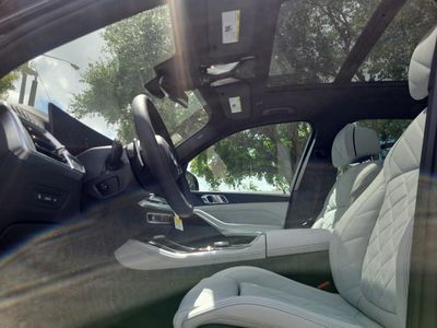 2026 BMW X5 - Photo 22