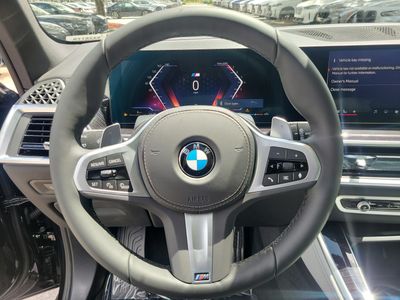 2026 BMW X5 - Photo 26