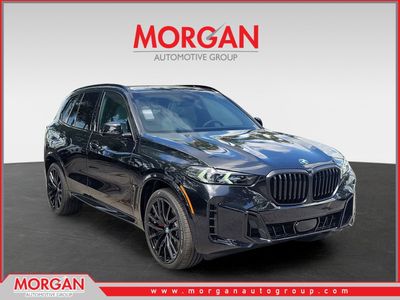 2026 BMW X5 - Photo 1