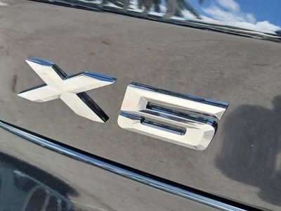 2026 BMW X5 - Photo 6