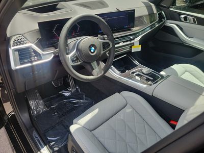 2026 BMW X5 - Photo 21