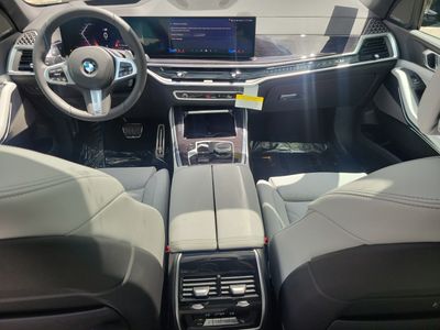 2026 BMW X5 - Photo 16