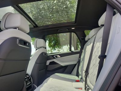 2026 BMW X5 - Photo 13