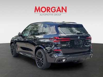 2026 BMW X5 - Photo 3