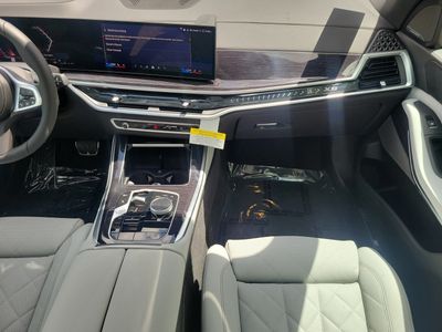2026 BMW X5 - Photo 18