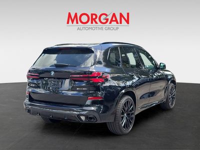 2026 BMW X5 - Photo 4