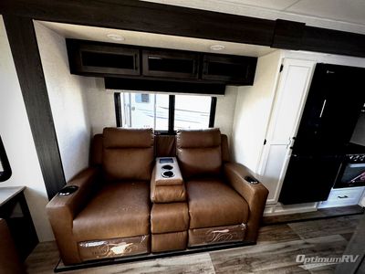2026 Venture RV SportTrek Touring Edition - Photo 6