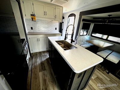 2026 Venture RV SportTrek Touring Edition - Photo 7