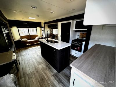 2026 Venture RV SportTrek Touring Edition - Photo 2