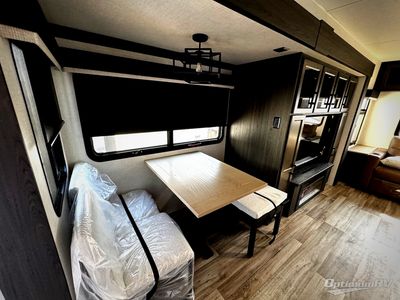 2026 Venture RV SportTrek Touring Edition - Photo 3
