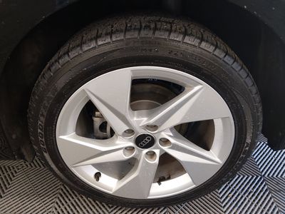 2024 Audi A3 - Photo 10