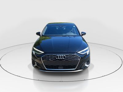 2024 Audi A3 - Photo 2