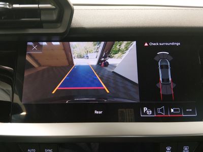 2024 Audi A3 - Photo 16