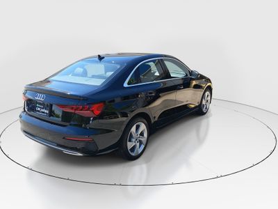 2024 Audi A3 - Photo 7