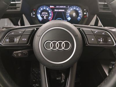 2024 Audi A3 - Photo 12