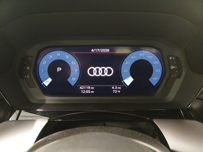 2024 Audi A3 - Photo 14