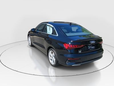 2024 Audi A3 - Photo 5