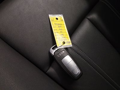 2024 Audi A3 - Photo 15