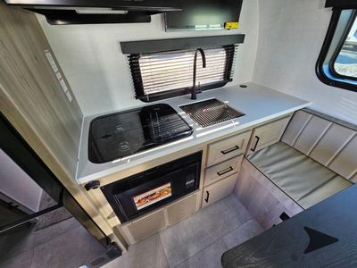 2026 Forest River RV Rockwood GEO Pro - Photo 35