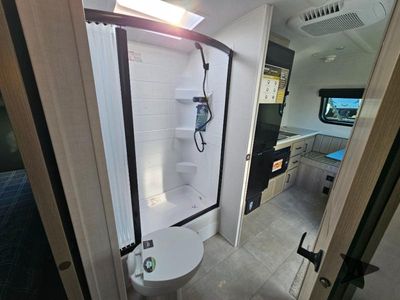 2026 Forest River RV Rockwood GEO Pro - Photo 48
