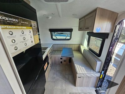 2026 Forest River RV Rockwood GEO Pro - Photo 26