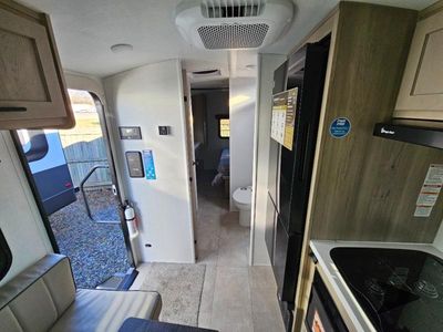 2026 Forest River RV Rockwood GEO Pro - Photo 27