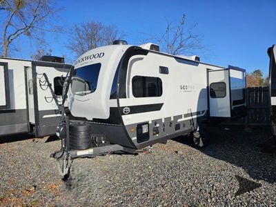 2026 Forest River RV Rockwood GEO Pro - Photo 5