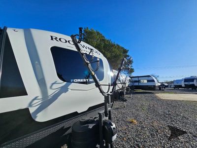 2026 Forest River RV Rockwood GEO Pro - Photo 12