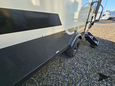 2026 Forest River RV Rockwood GEO Pro - Photo 22