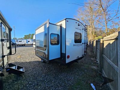 2026 Forest River RV Rockwood GEO Pro - Photo 7