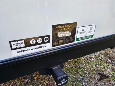 2026 Forest River RV Rockwood GEO Pro - Photo 19