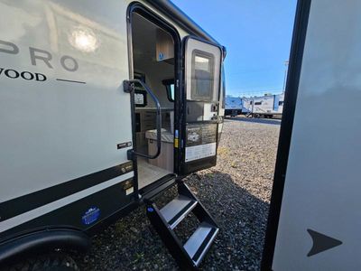 2026 Forest River RV Rockwood GEO Pro - Photo 23