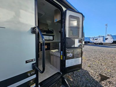 2026 Forest River RV Rockwood GEO Pro - Photo 24