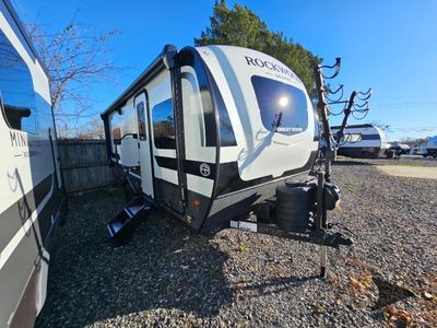 2026 Forest River RV Rockwood GEO Pro - Photo 10
