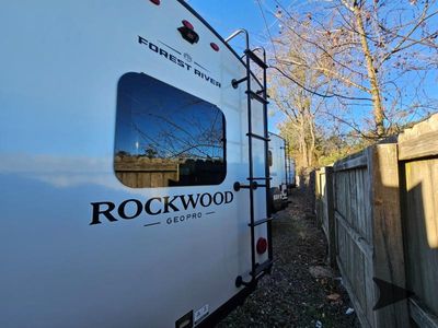 2026 Forest River RV Rockwood GEO Pro - Photo 18