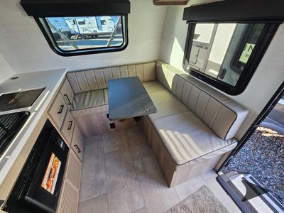 2026 Forest River RV Rockwood GEO Pro - Photo 33
