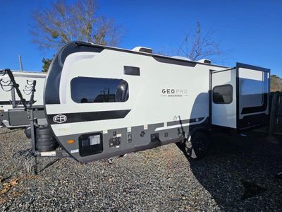 2026 Forest River RV Rockwood GEO Pro - Photo 6
