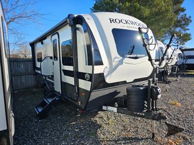 2026 Forest River RV Rockwood GEO Pro - Photo 3