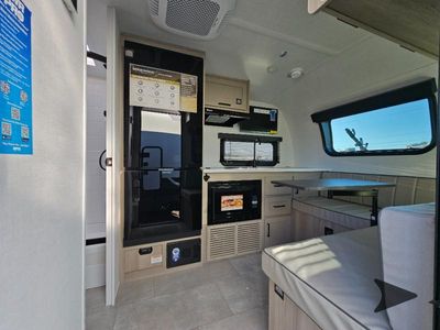 2026 Forest River RV Rockwood GEO Pro - Photo 25