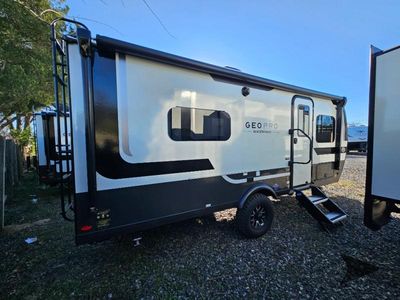 2026 Forest River RV Rockwood GEO Pro - Photo 9