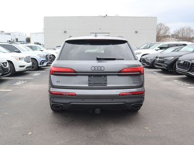 2026 Audi Q7 - Photo 4