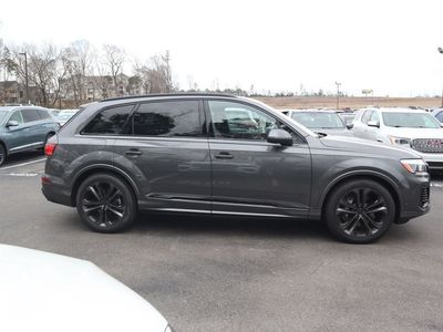 2026 Audi Q7 - Photo 2