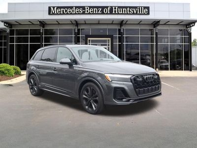 2026 Audi Q7 - Photo 1
