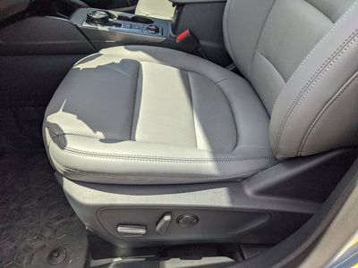 2025 Ford Bronco Sport - Photo 18
