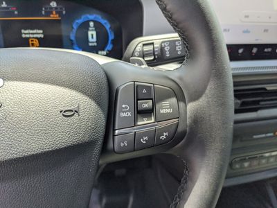2025 Ford Bronco Sport - Photo 27