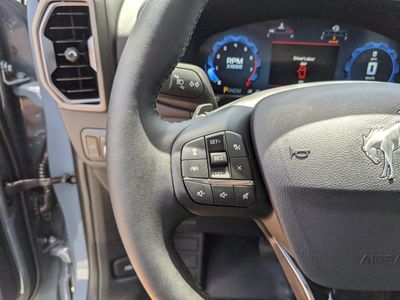 2025 Ford Bronco Sport - Photo 26