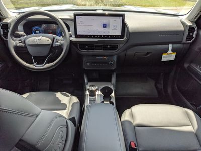 2025 Ford Bronco Sport - Photo 11