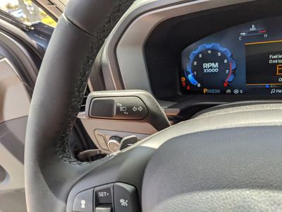 2025 Ford Bronco Sport - Photo 28