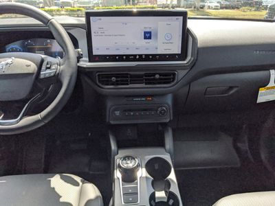 2025 Ford Bronco Sport - Photo 13